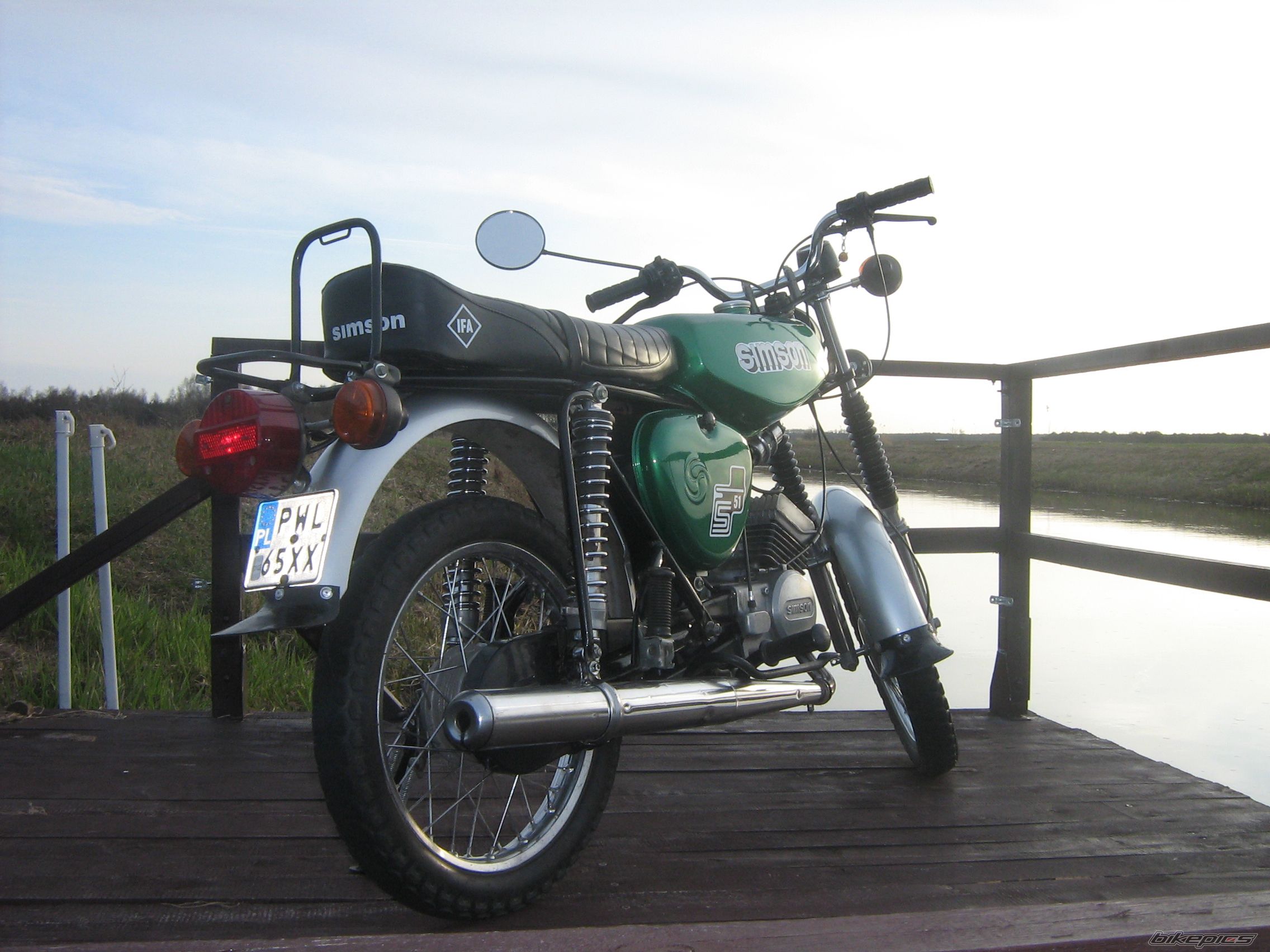 Bike Photo 2544470