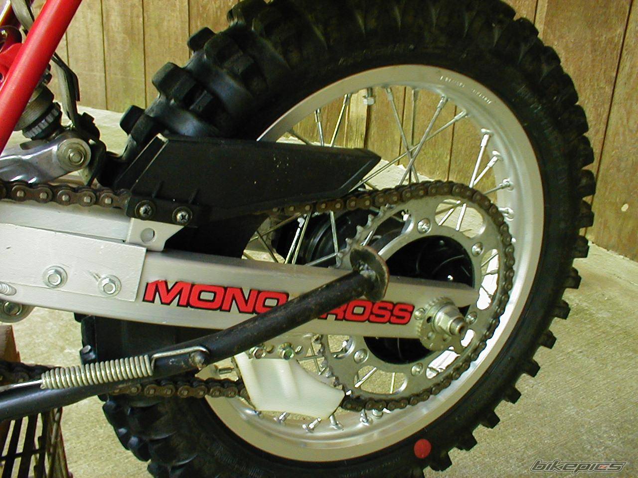 Bike Photo 25445