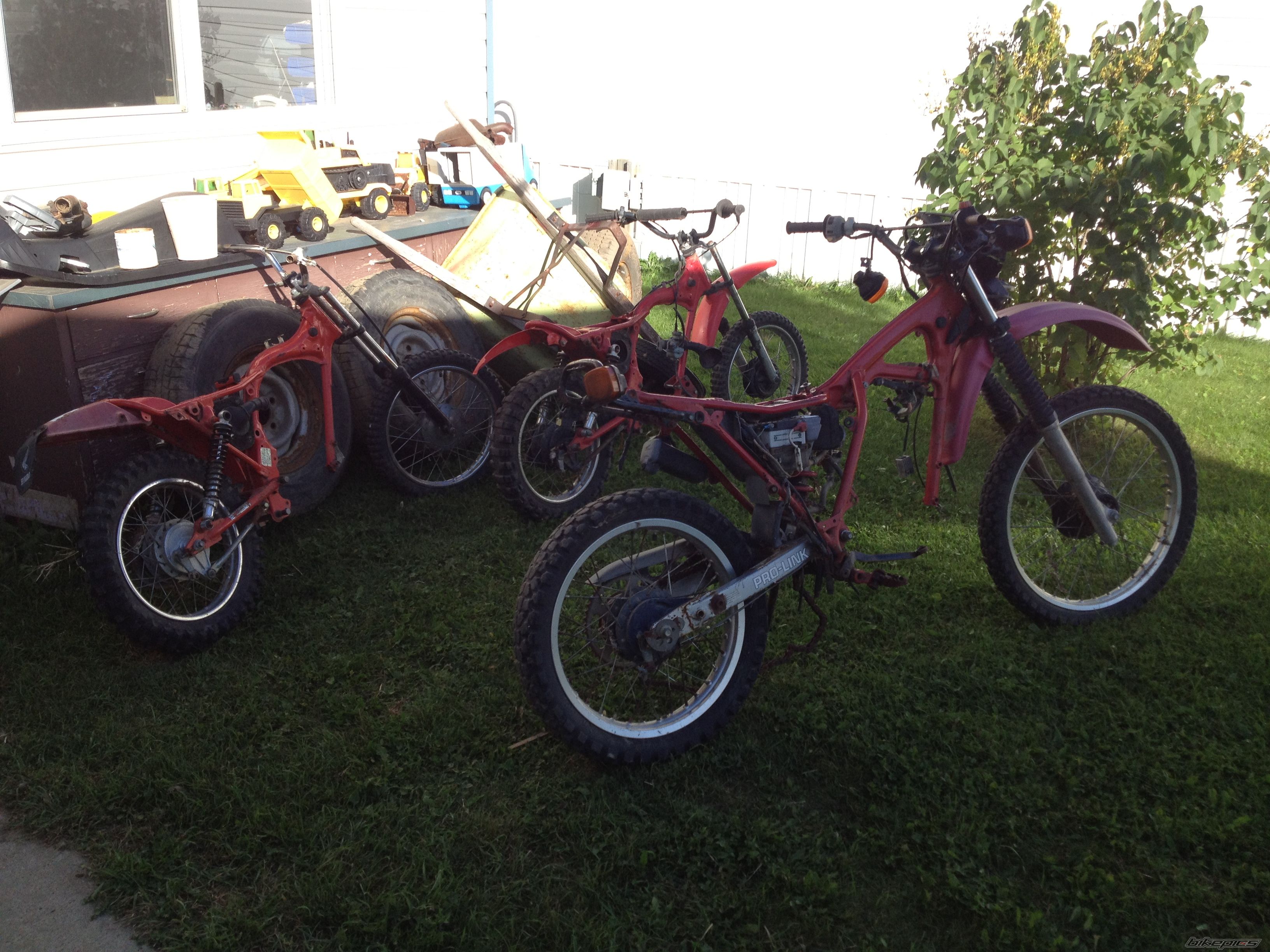 Bike Photo 2544504