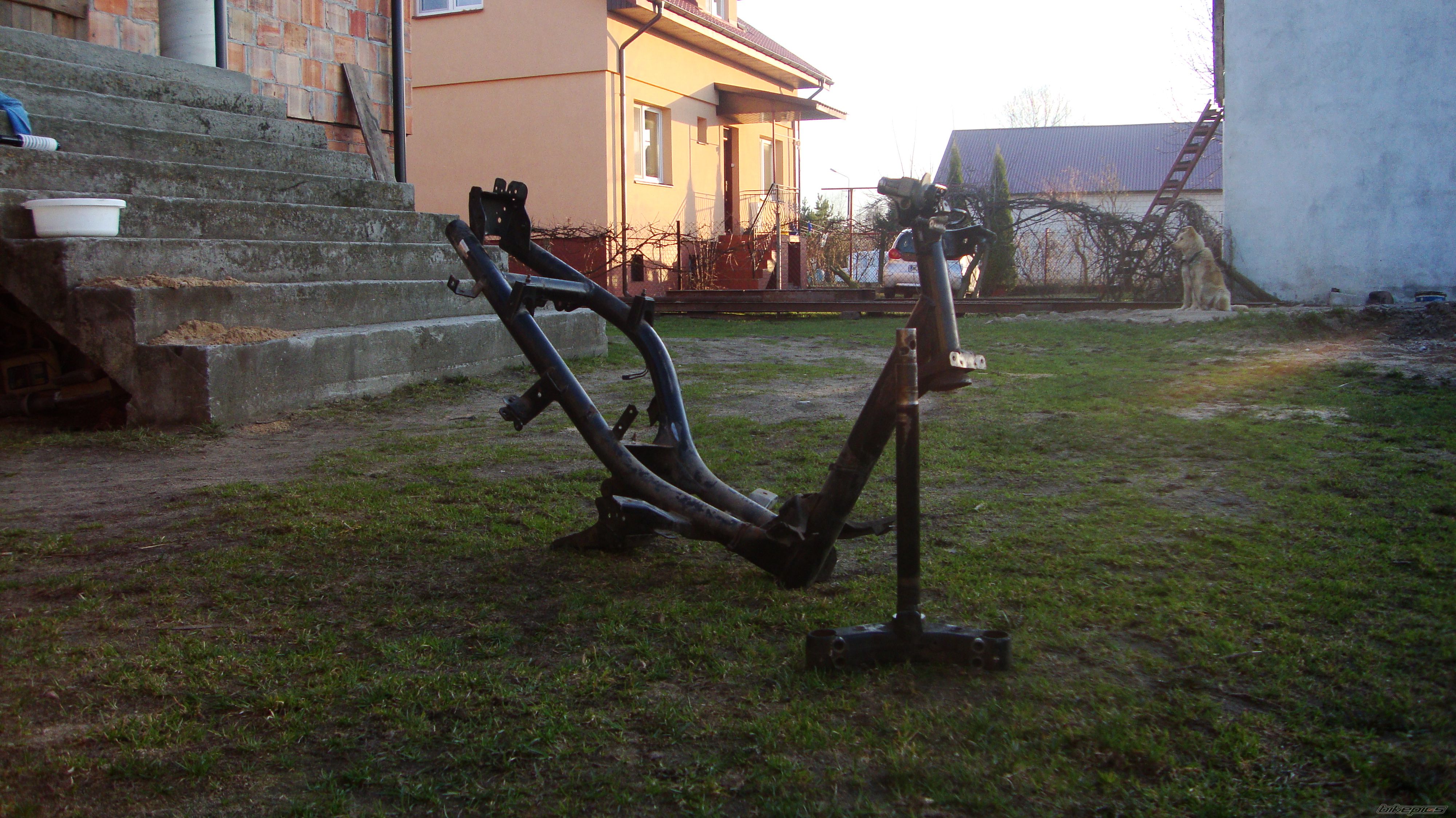 Bike Photo 2544530