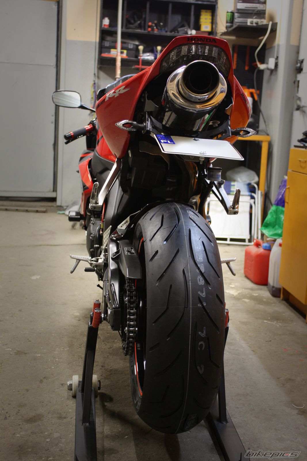 Bike Photo 2544548