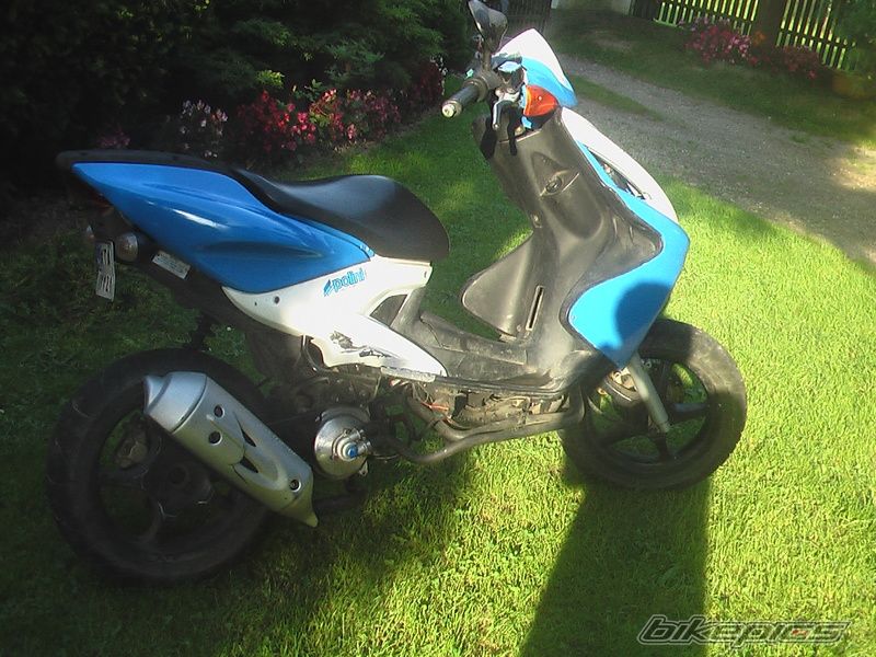 Bike Photo 2544587