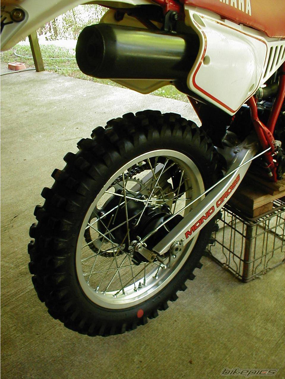 Bike Photo 25446