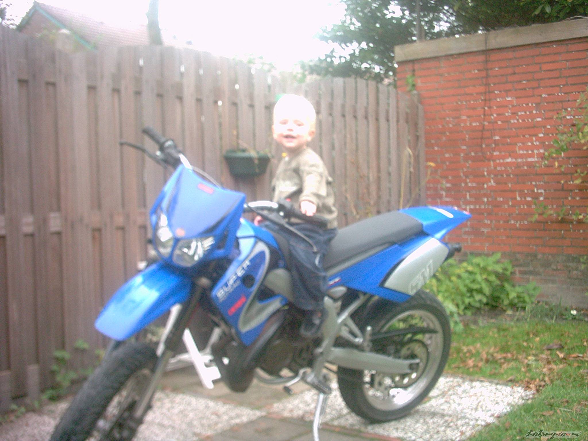 Bike Photo 254461
