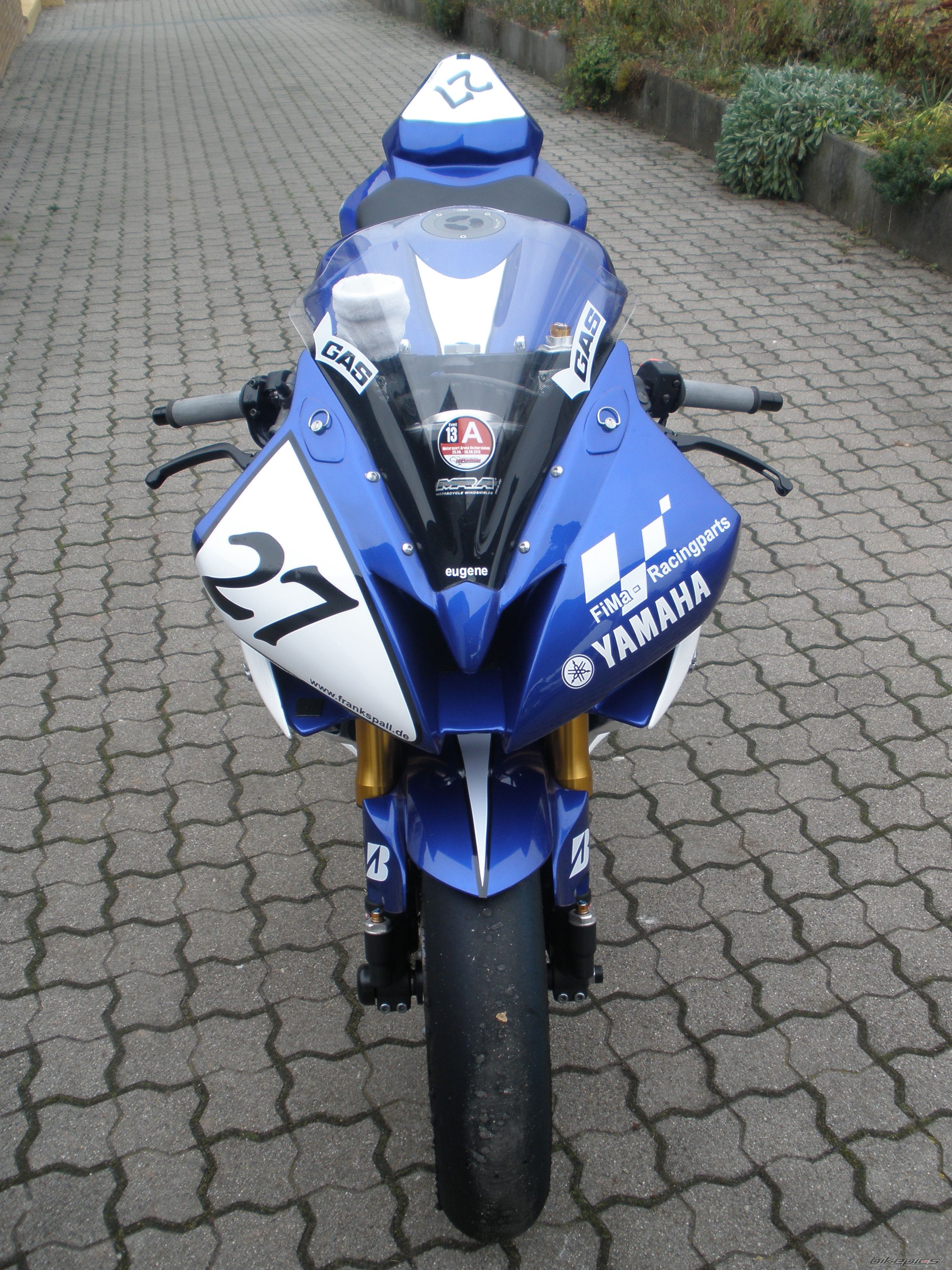 Bike Photo 2544660