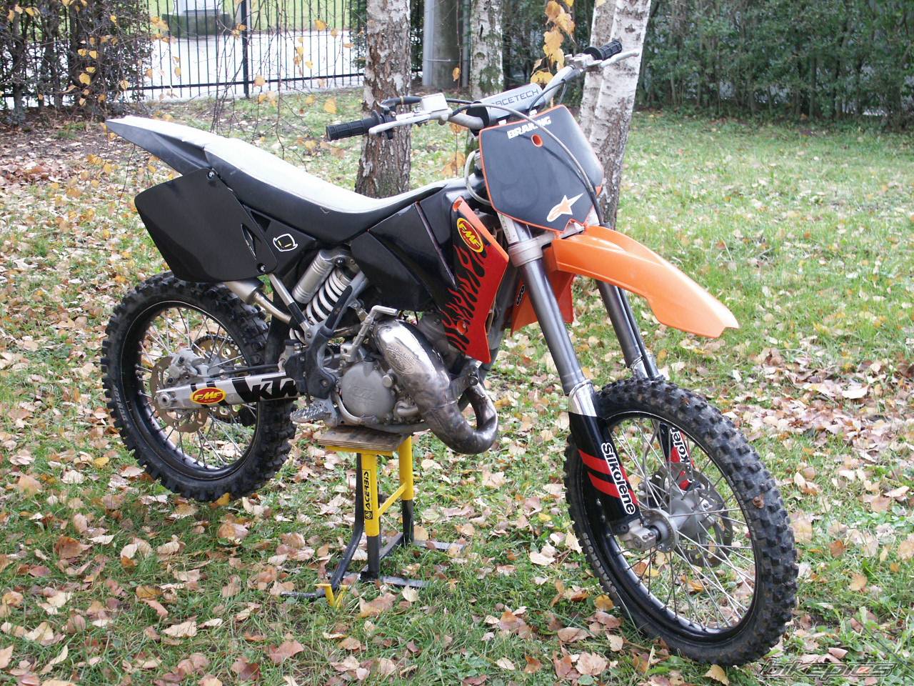 Bike Photo 254470
