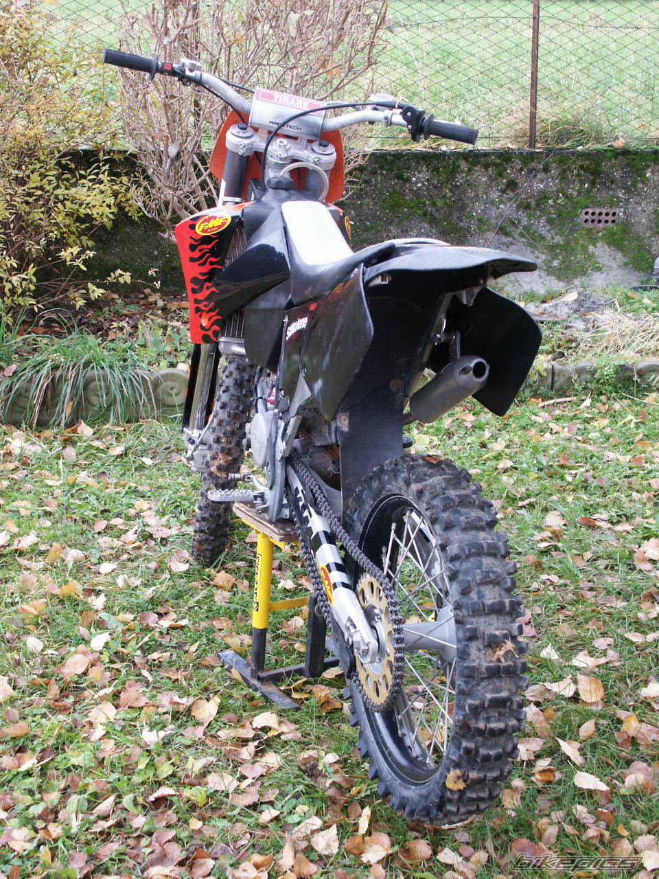Bike Photo 254471