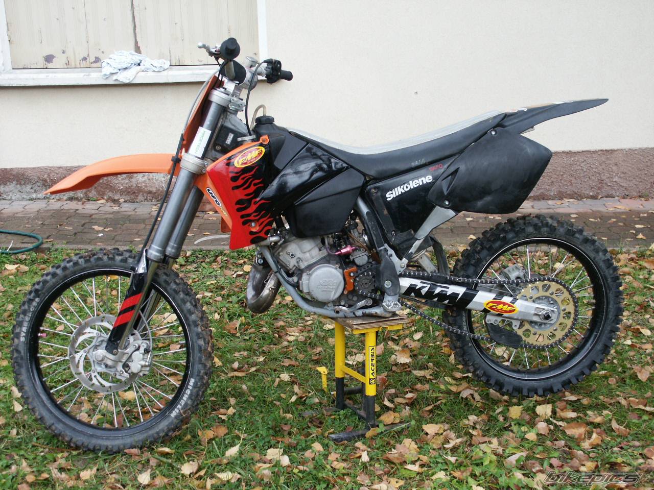 Bike Photo 254472