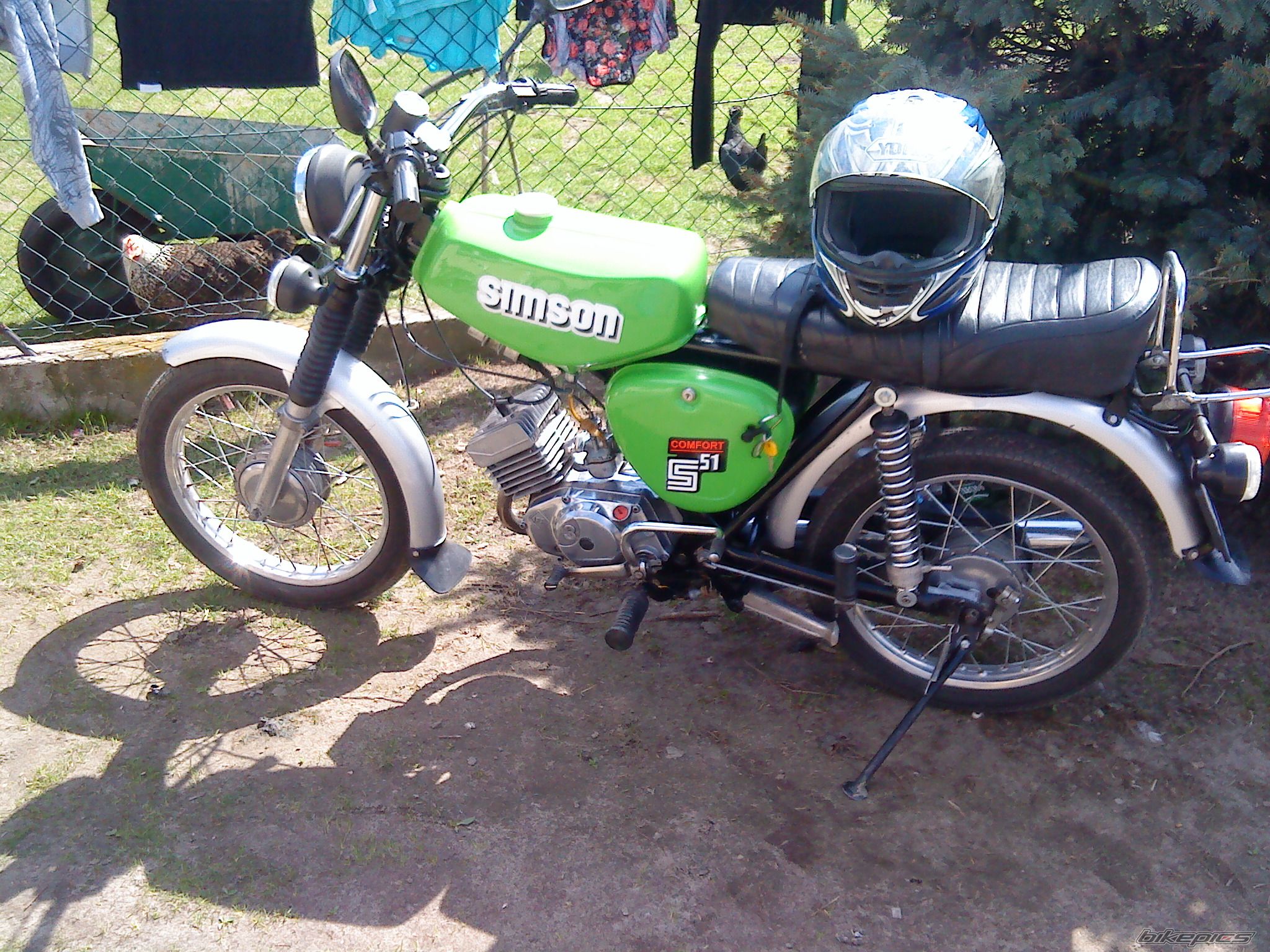 Bike Photo 2544732