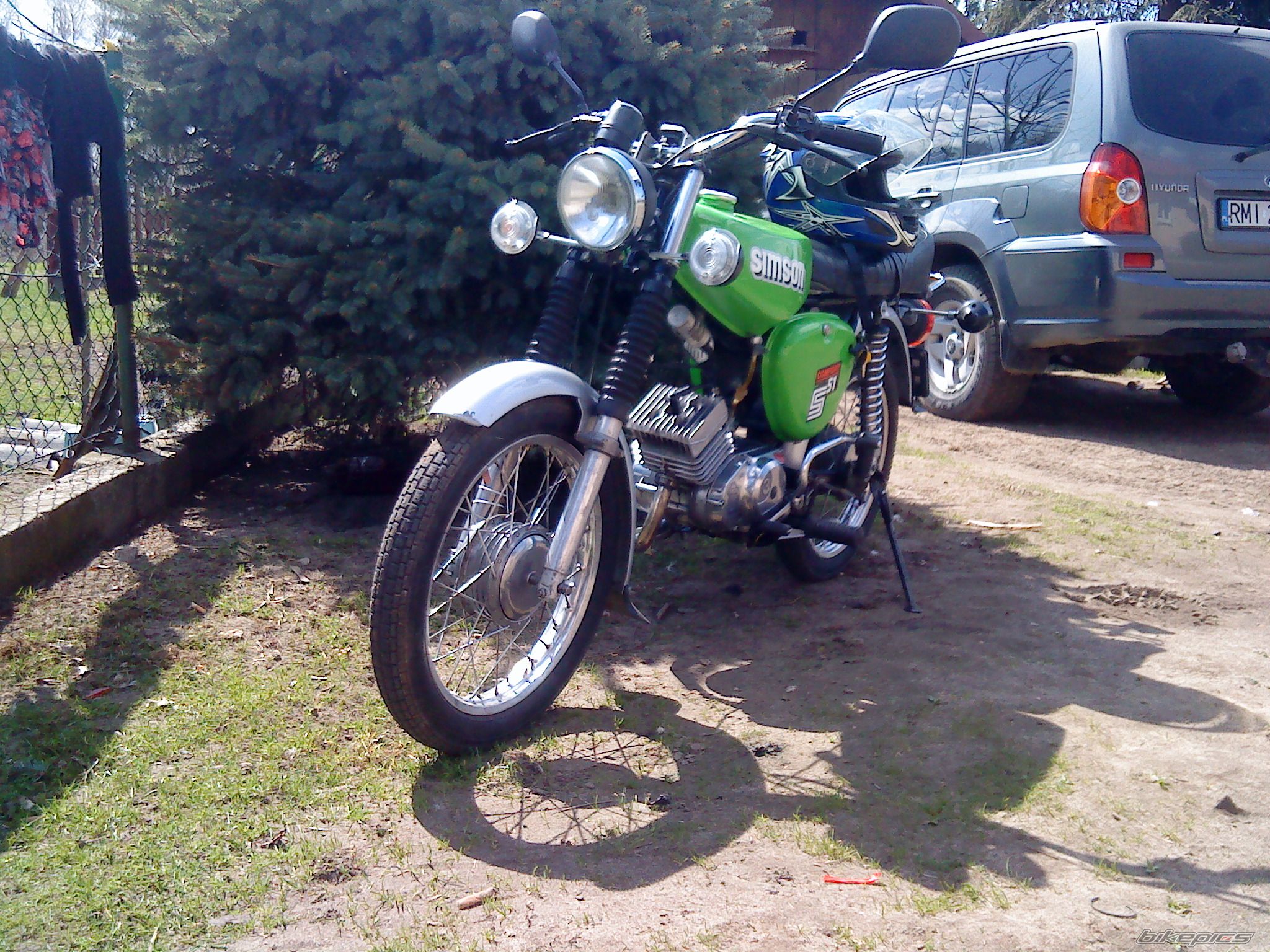 Bike Photo 2544734