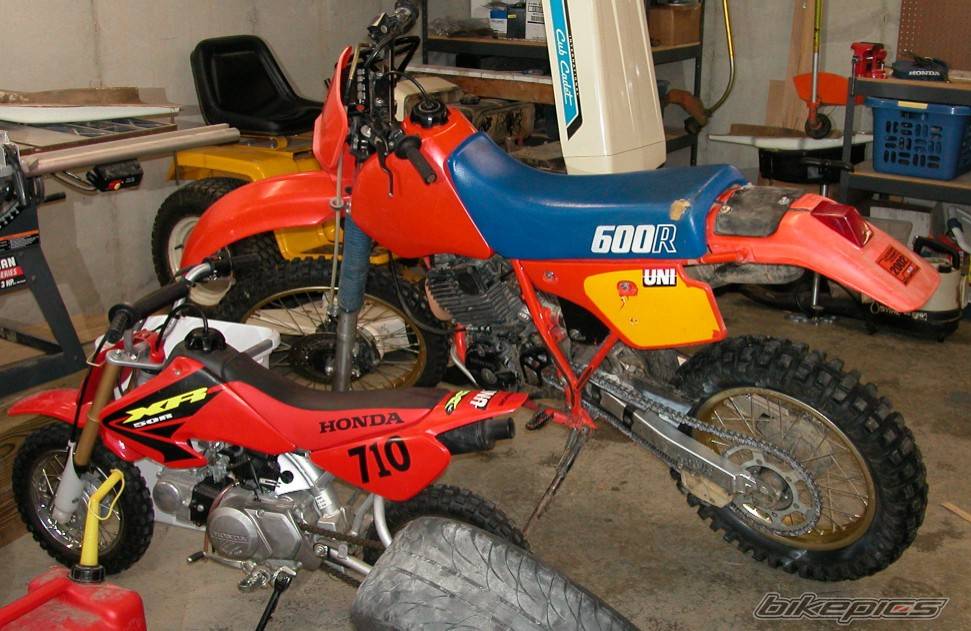 Bike Photo 254479