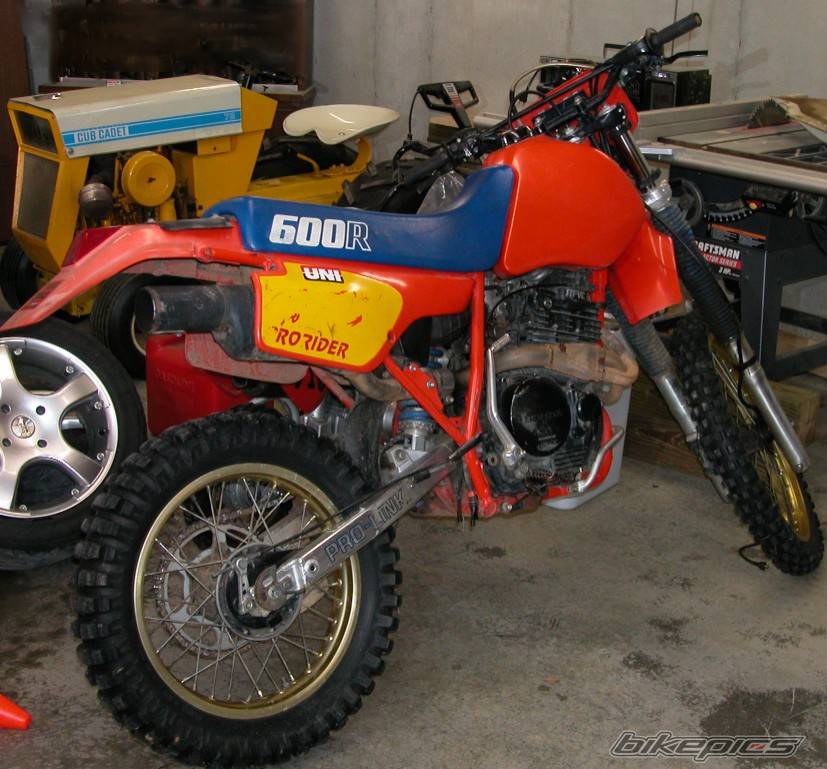 Bike Photo 254480