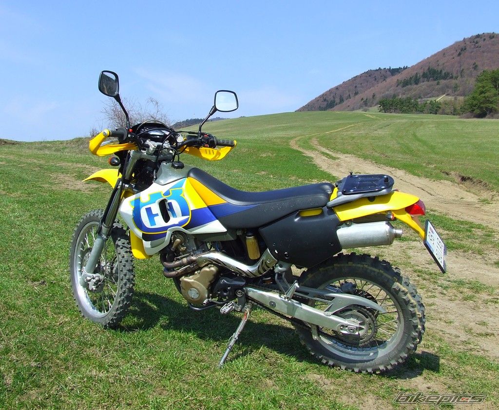 Bike Photo 2544827