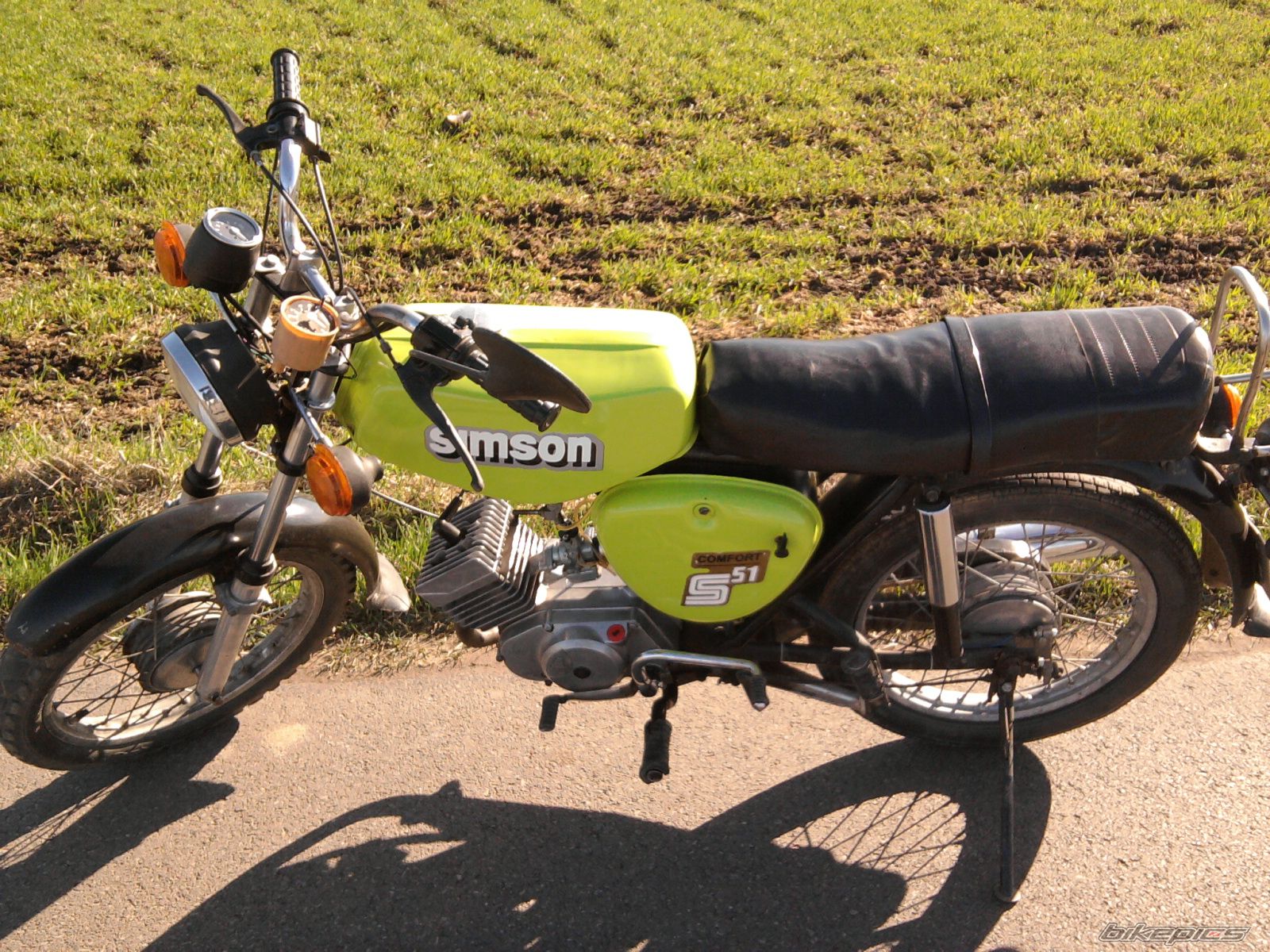 Bike Photo 2544837