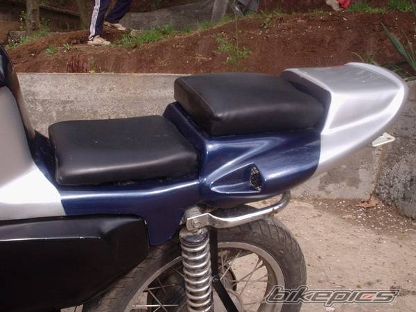 Bike Photo 254493