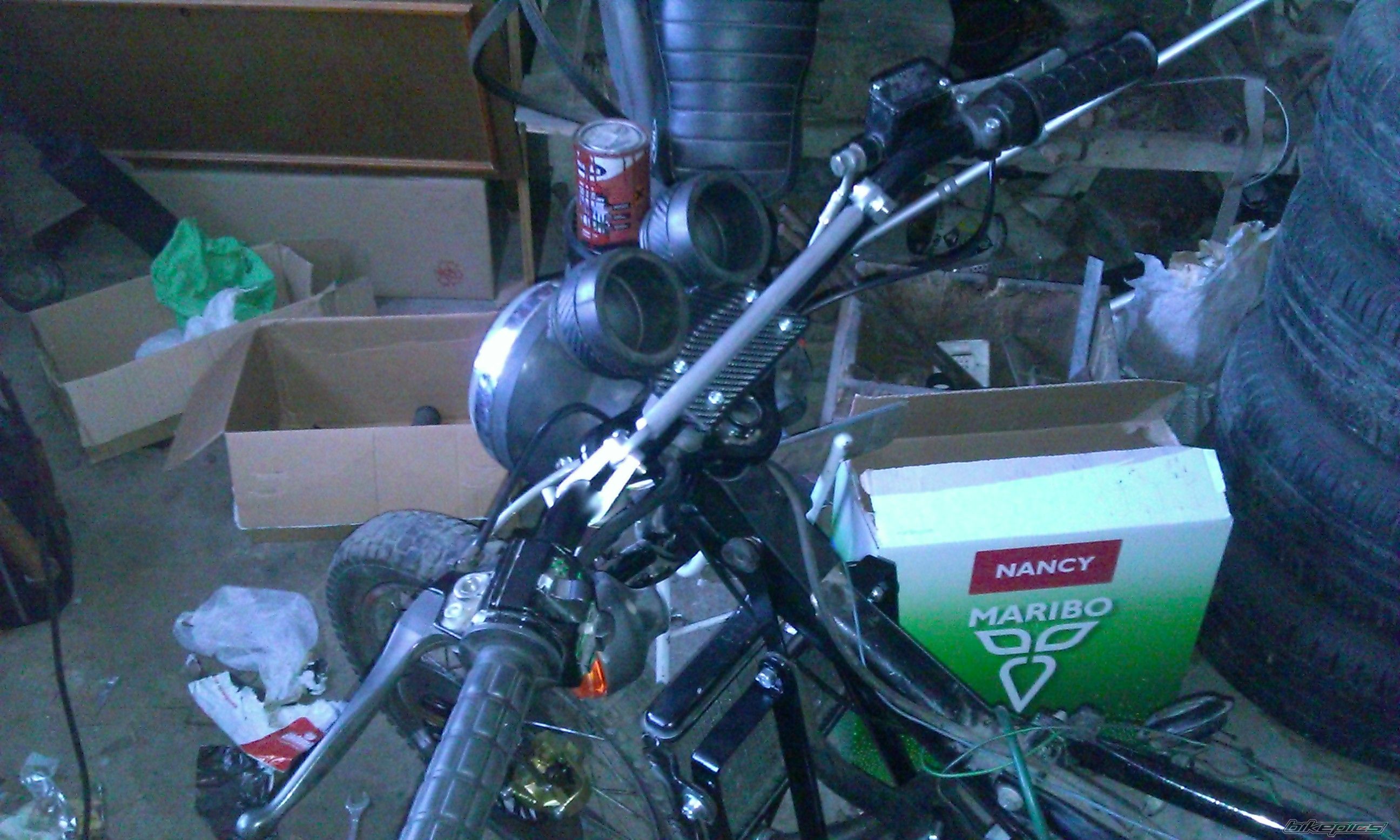 Bike Photo 2544965