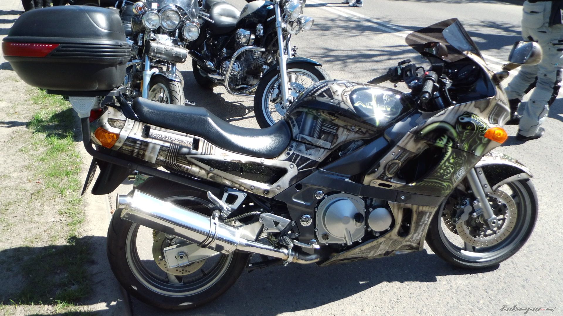 Bike Photo 2544971