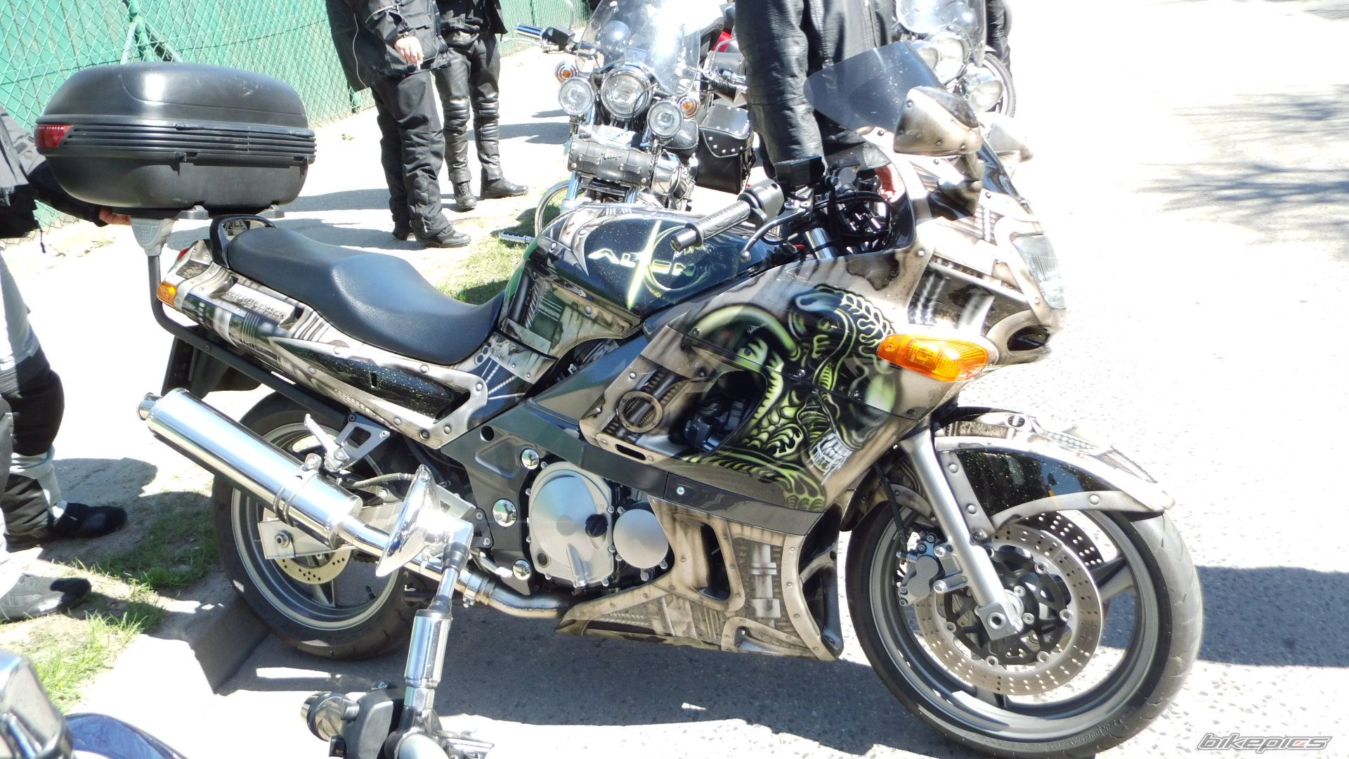 Bike Photo 2544973