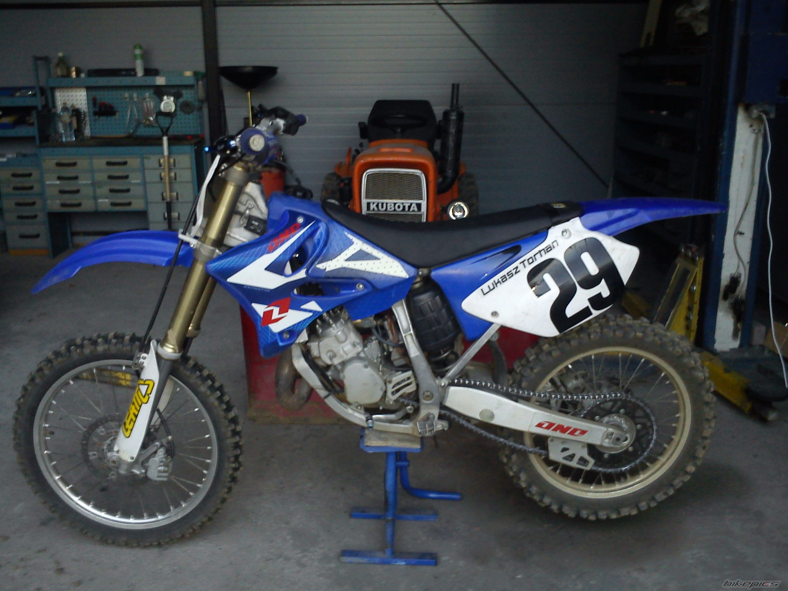 Bike Photo 2544990