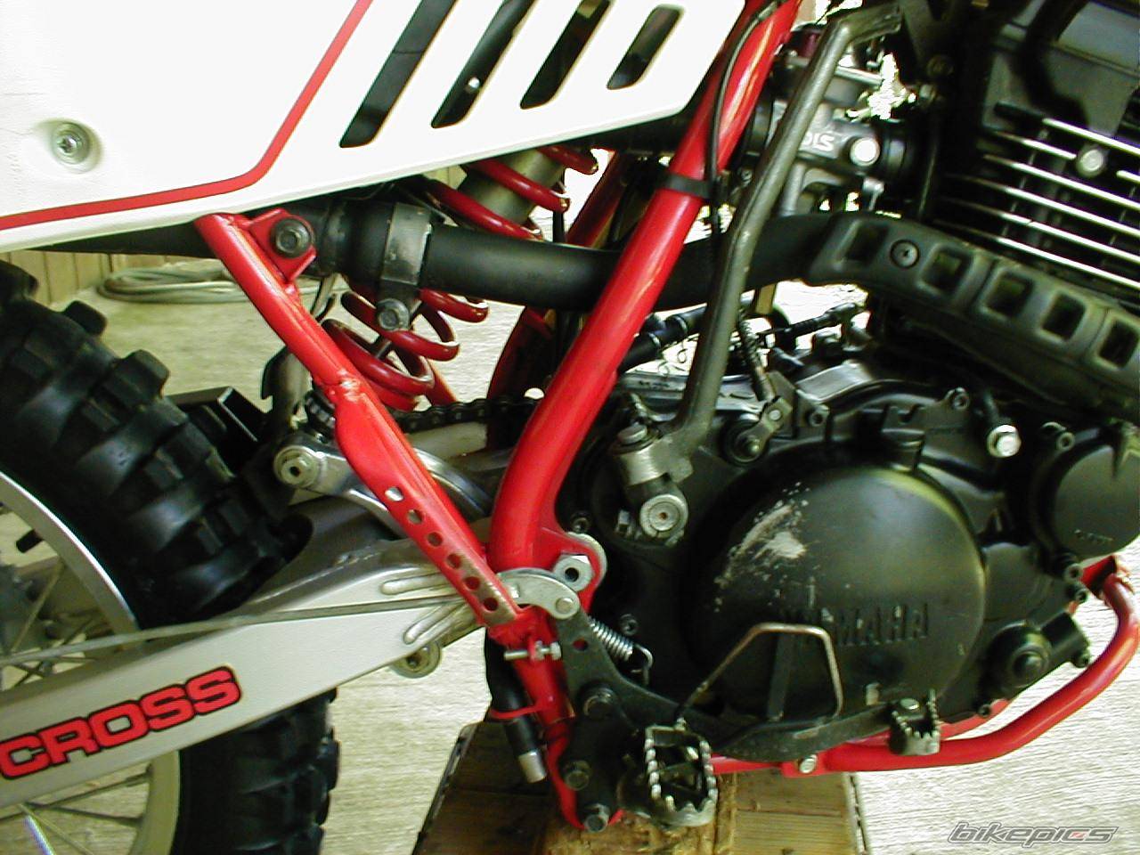 Bike Photo 25450