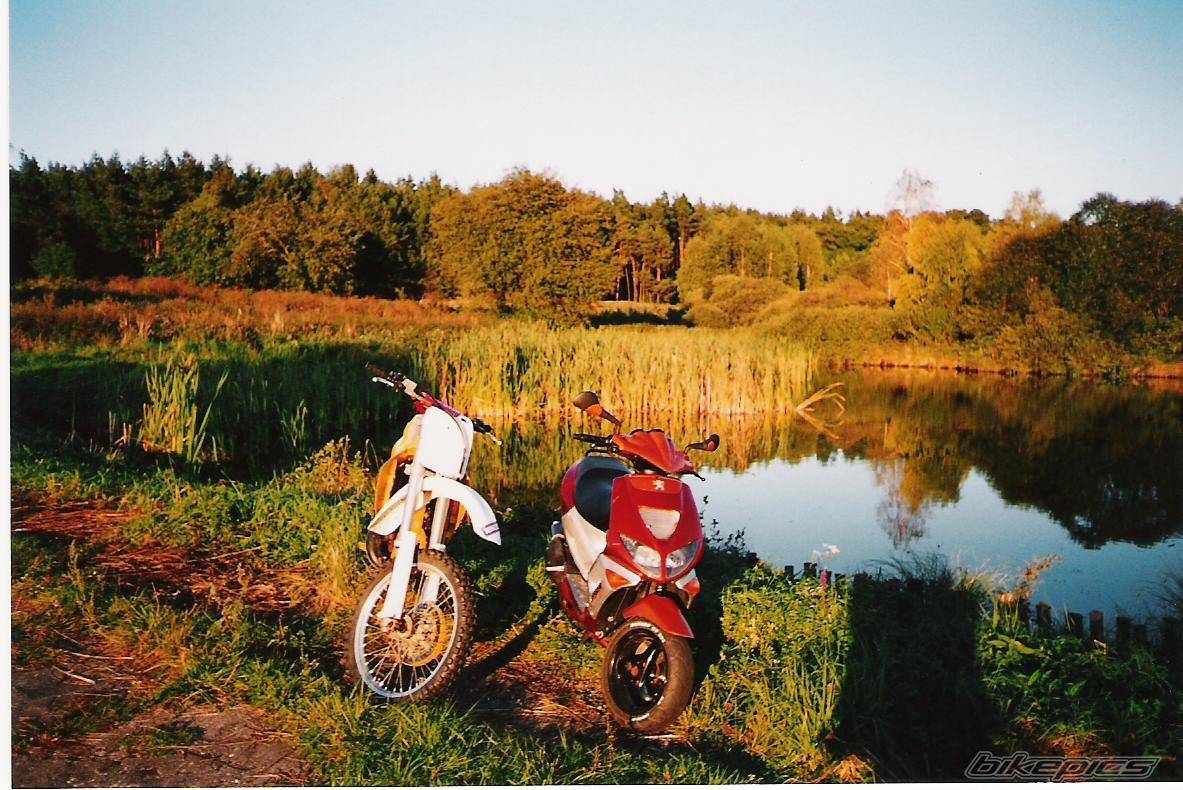 Bike Photo 254501