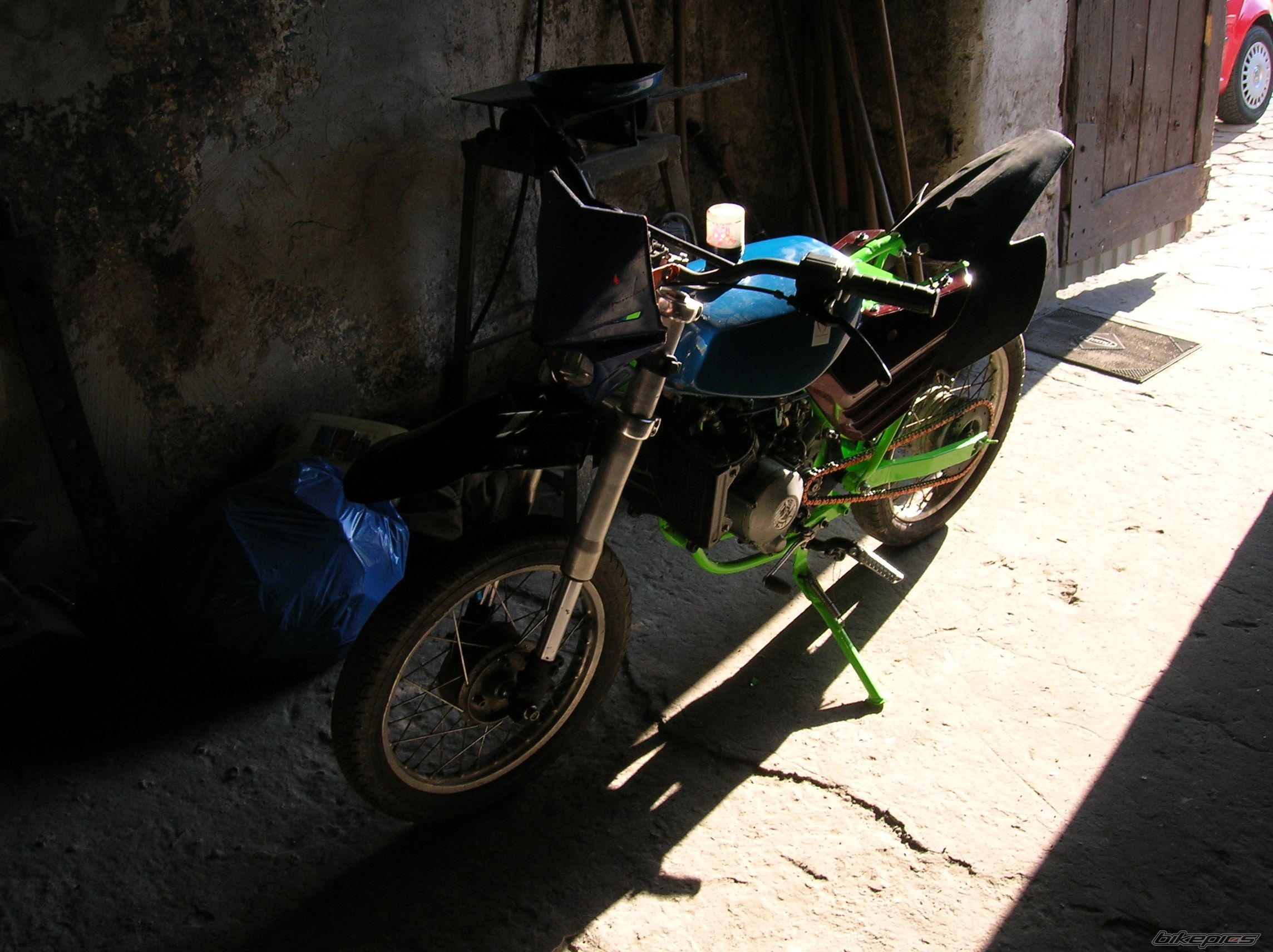 Bike Photo 2545018