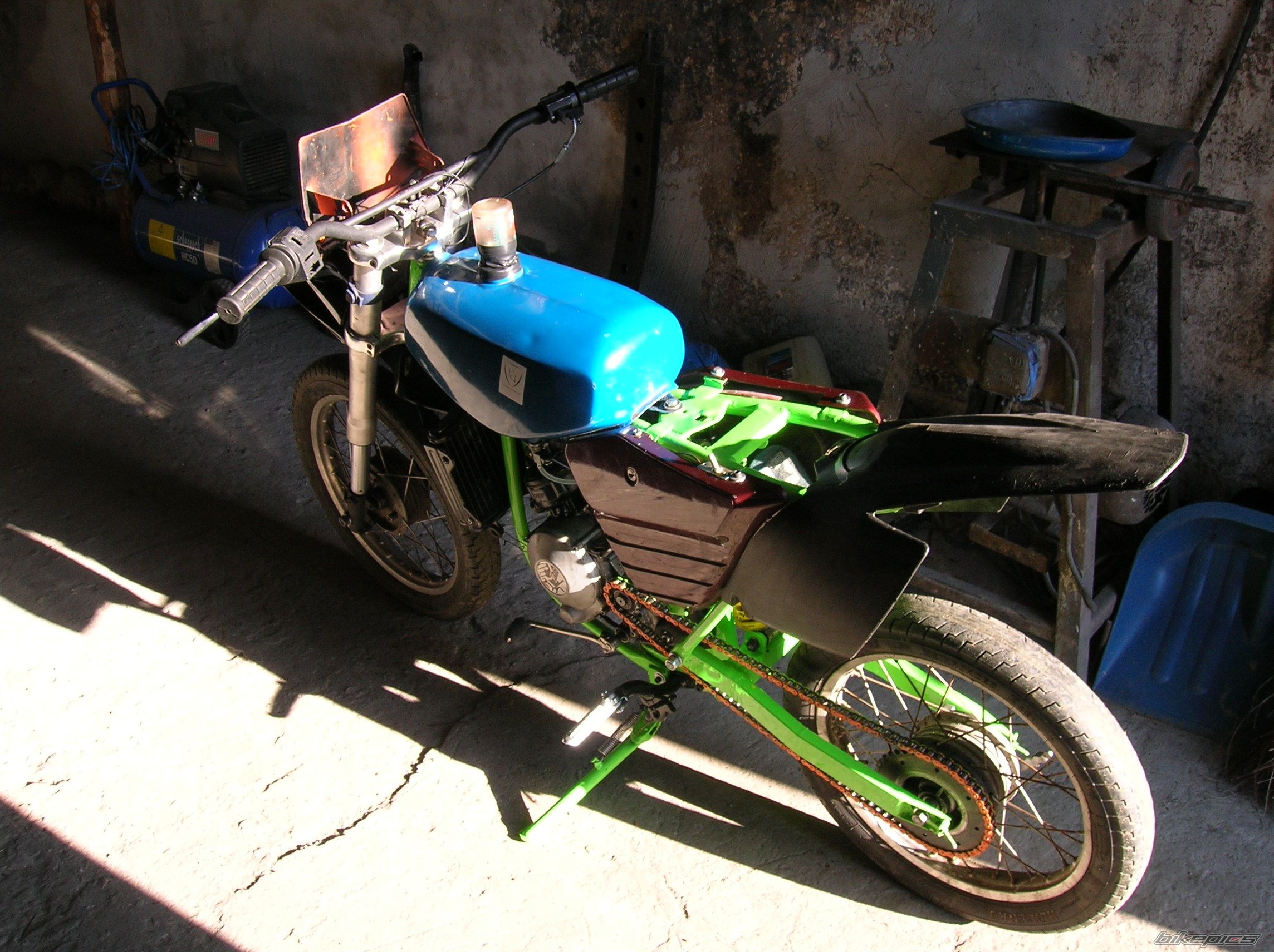 Bike Photo 2545019