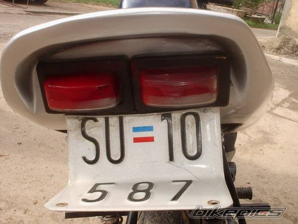 Bike Photo 254502