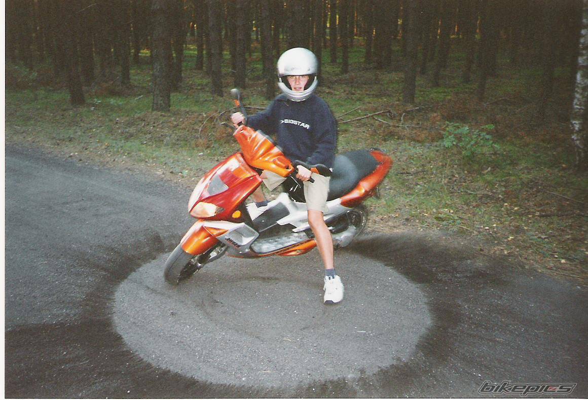 Bike Photo 254503