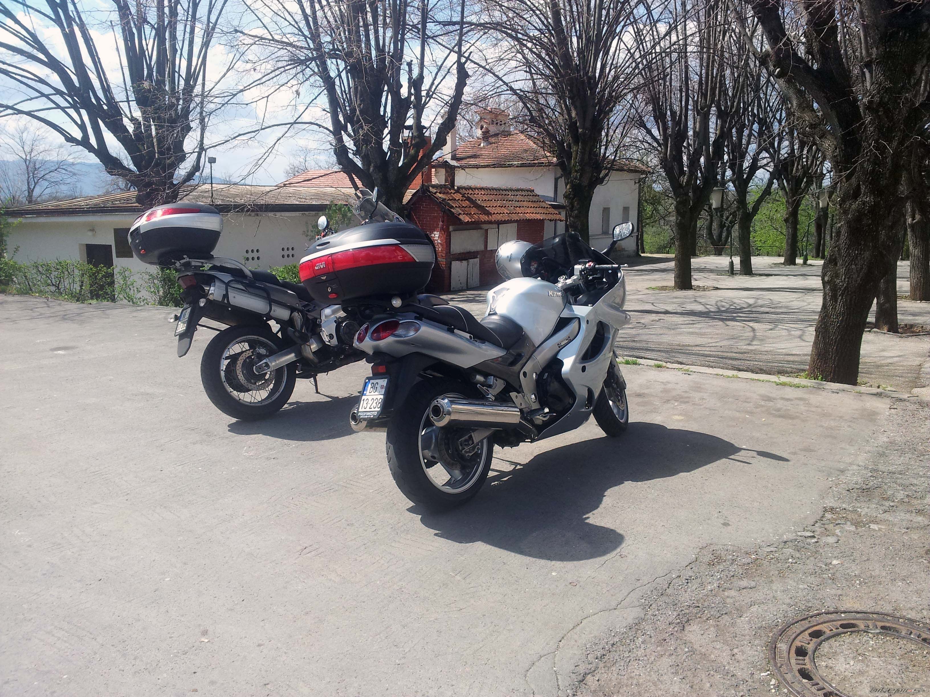 Bike Photo 2545042