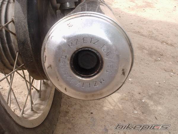 Bike Photo 254506