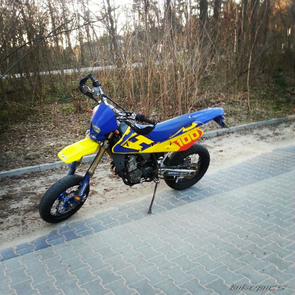 Bike Photo 2545073