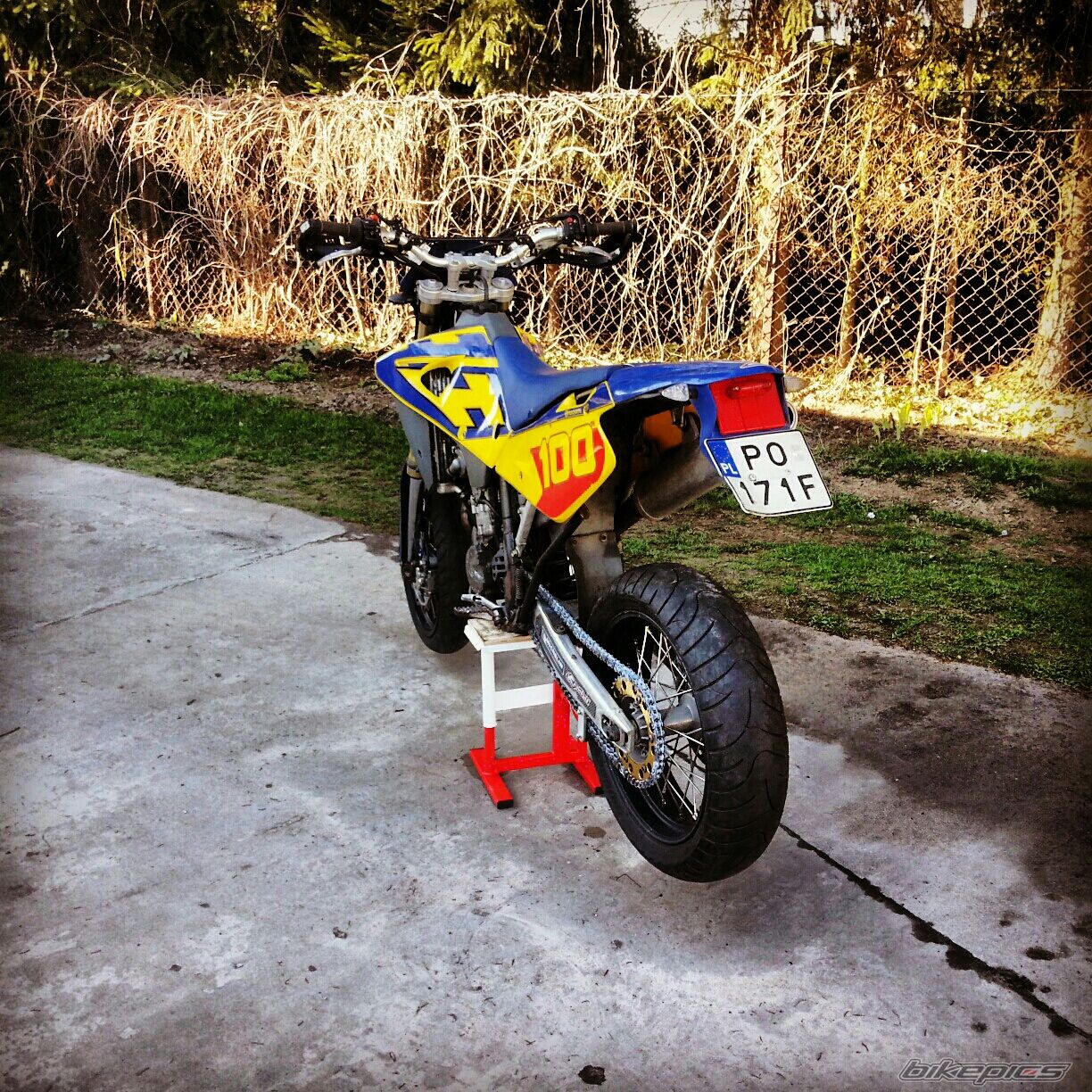 Bike Photo 2545074
