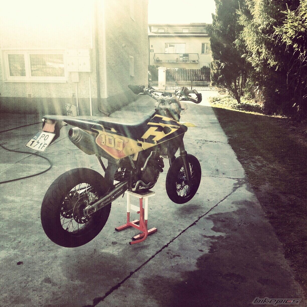 Bike Photo 2545075