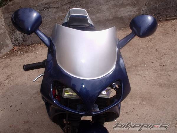 Bike Photo 254508