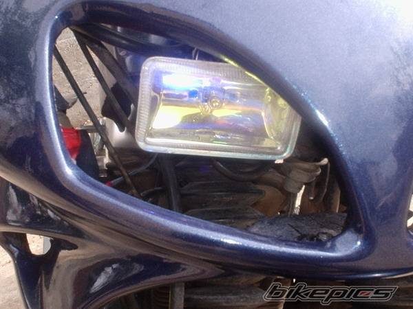 Bike Photo 254509