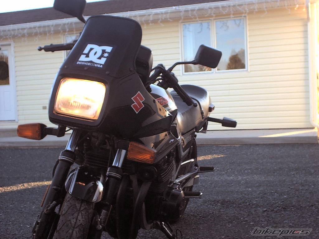 Bike Photo 254514