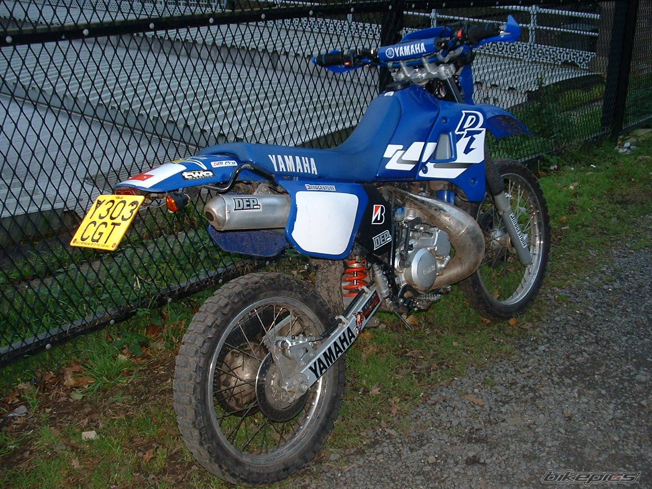 Bike Photo 254518