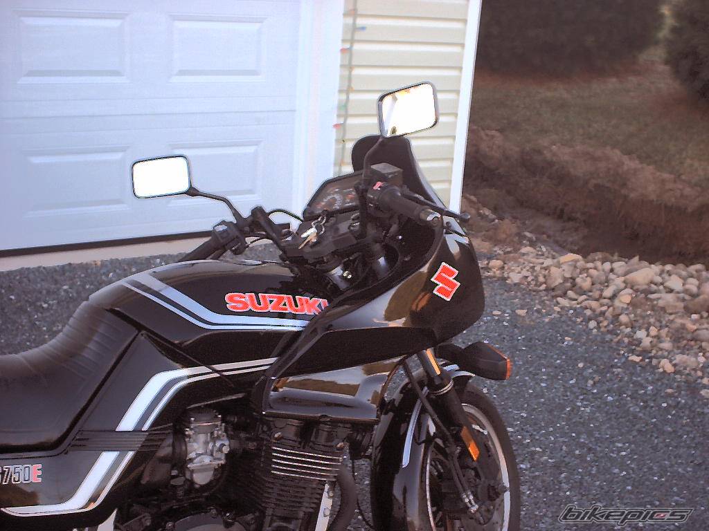 Bike Photo 254519