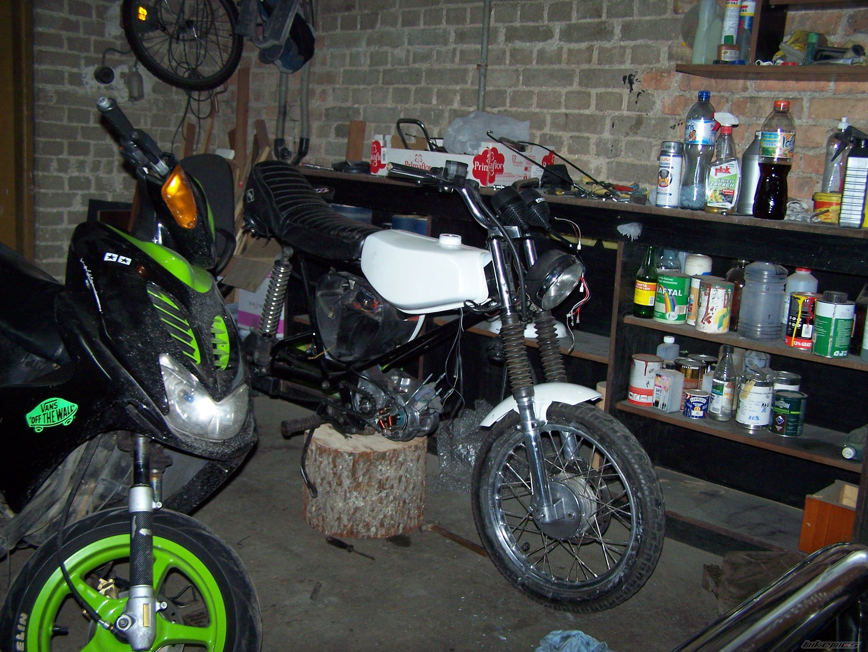 Bike Photo 2545200