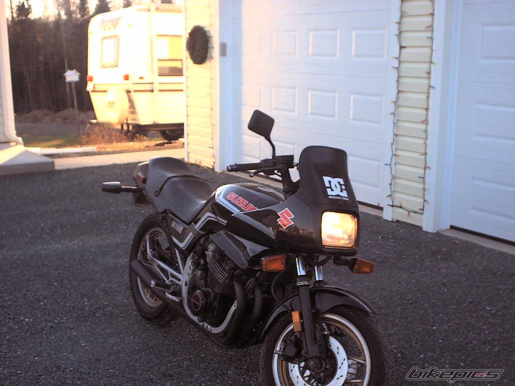 Bike Photo 254524
