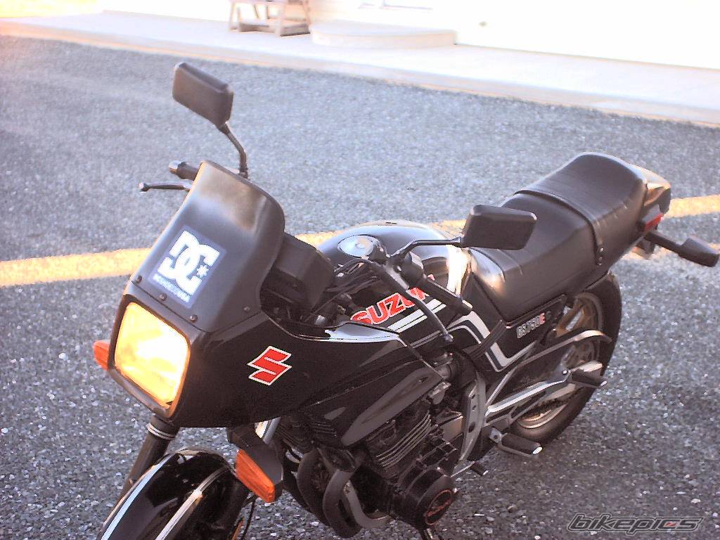 Bike Photo 254526