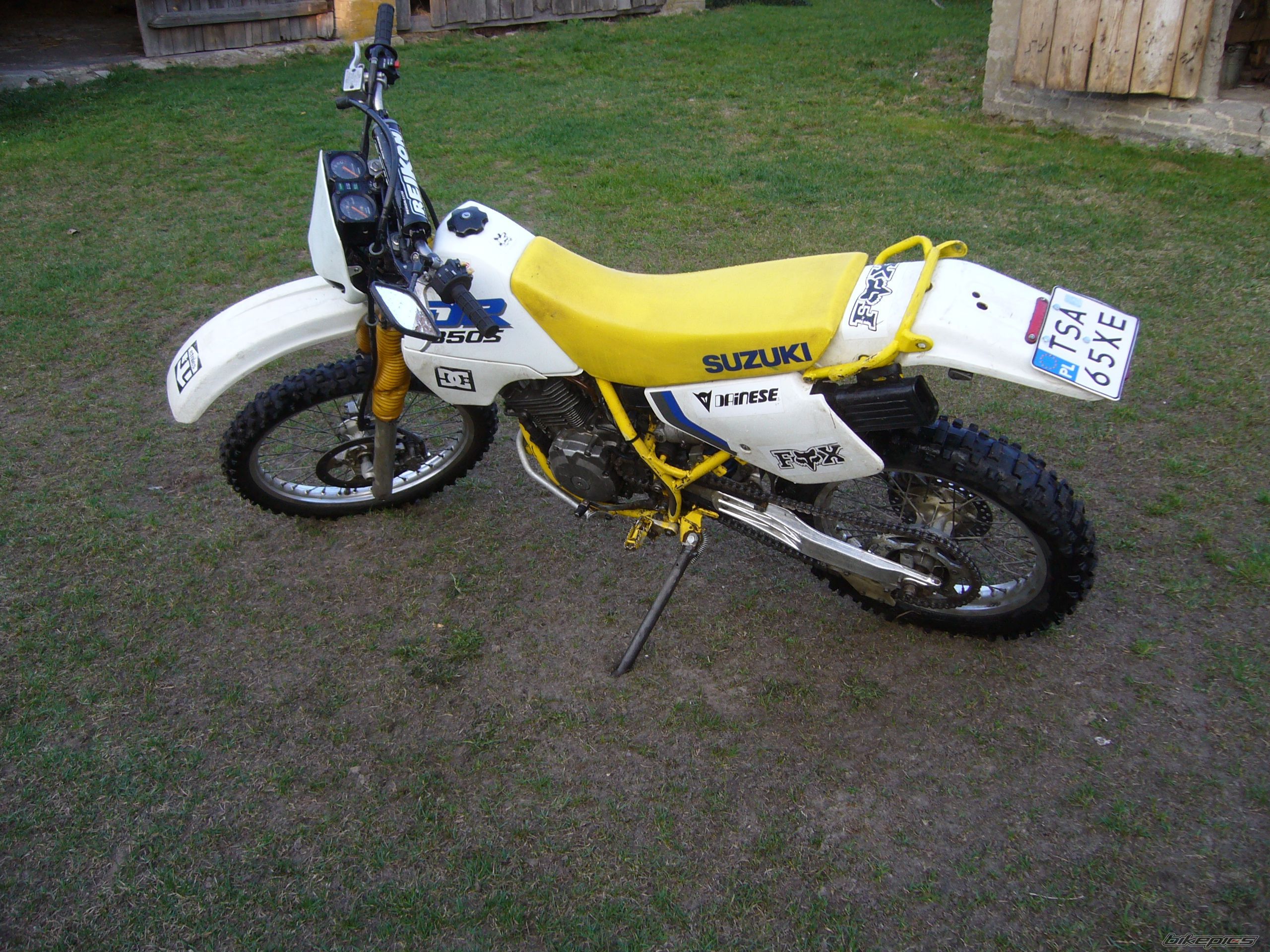 Bike Photo 2545339