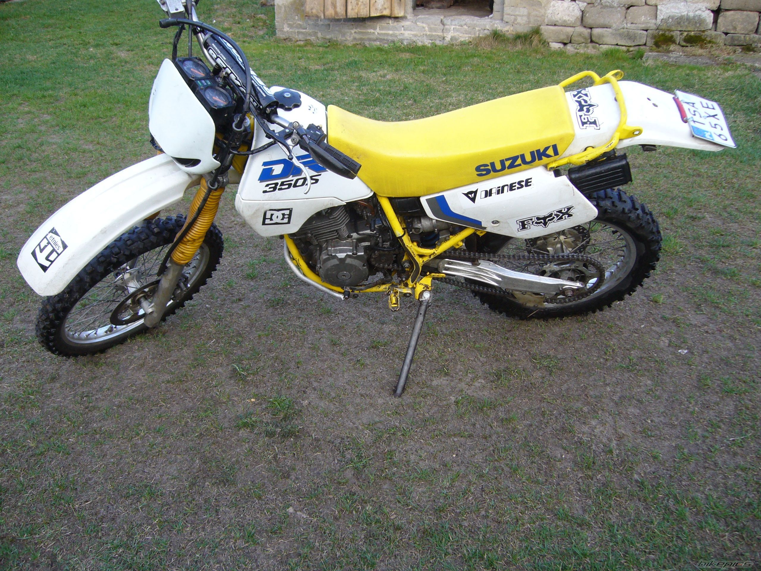 Bike Photo 2545341