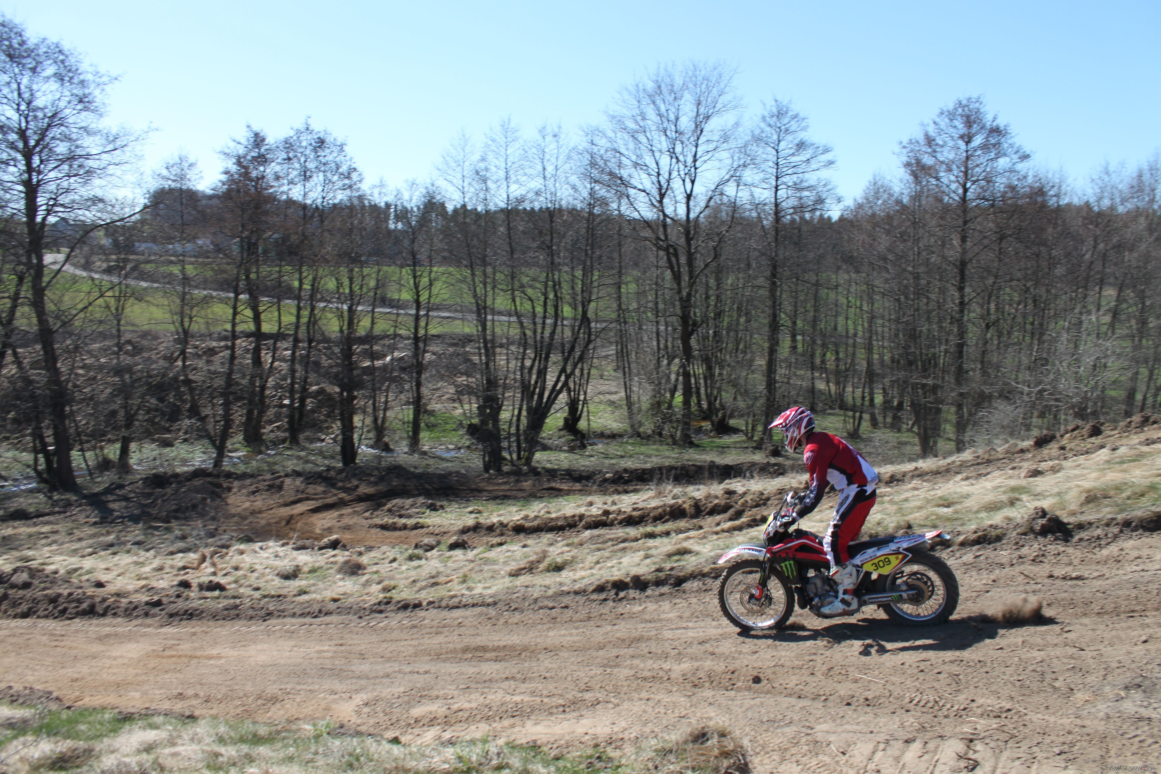 Bike Photo 2545367