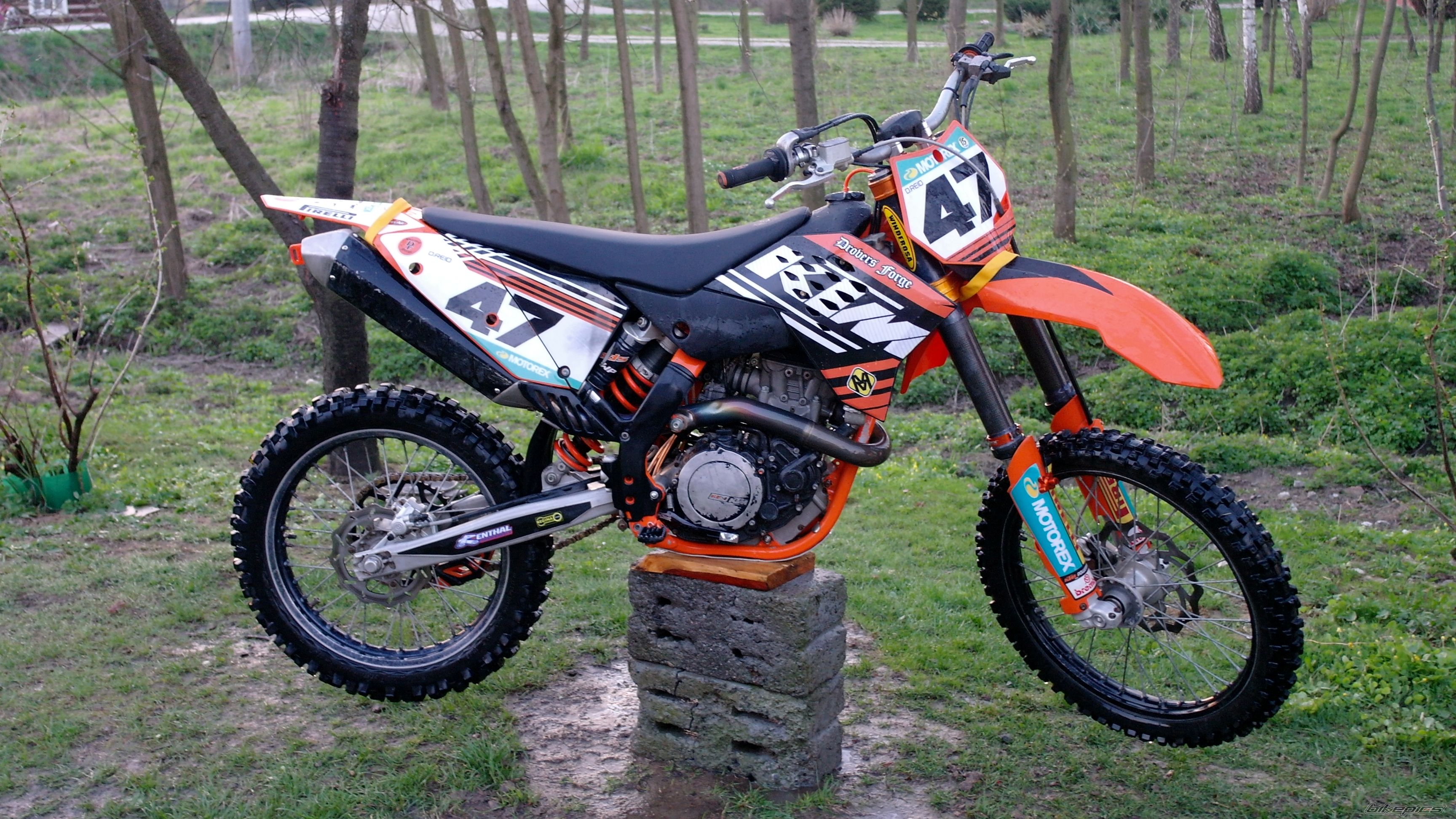 Bike Photo 2545438