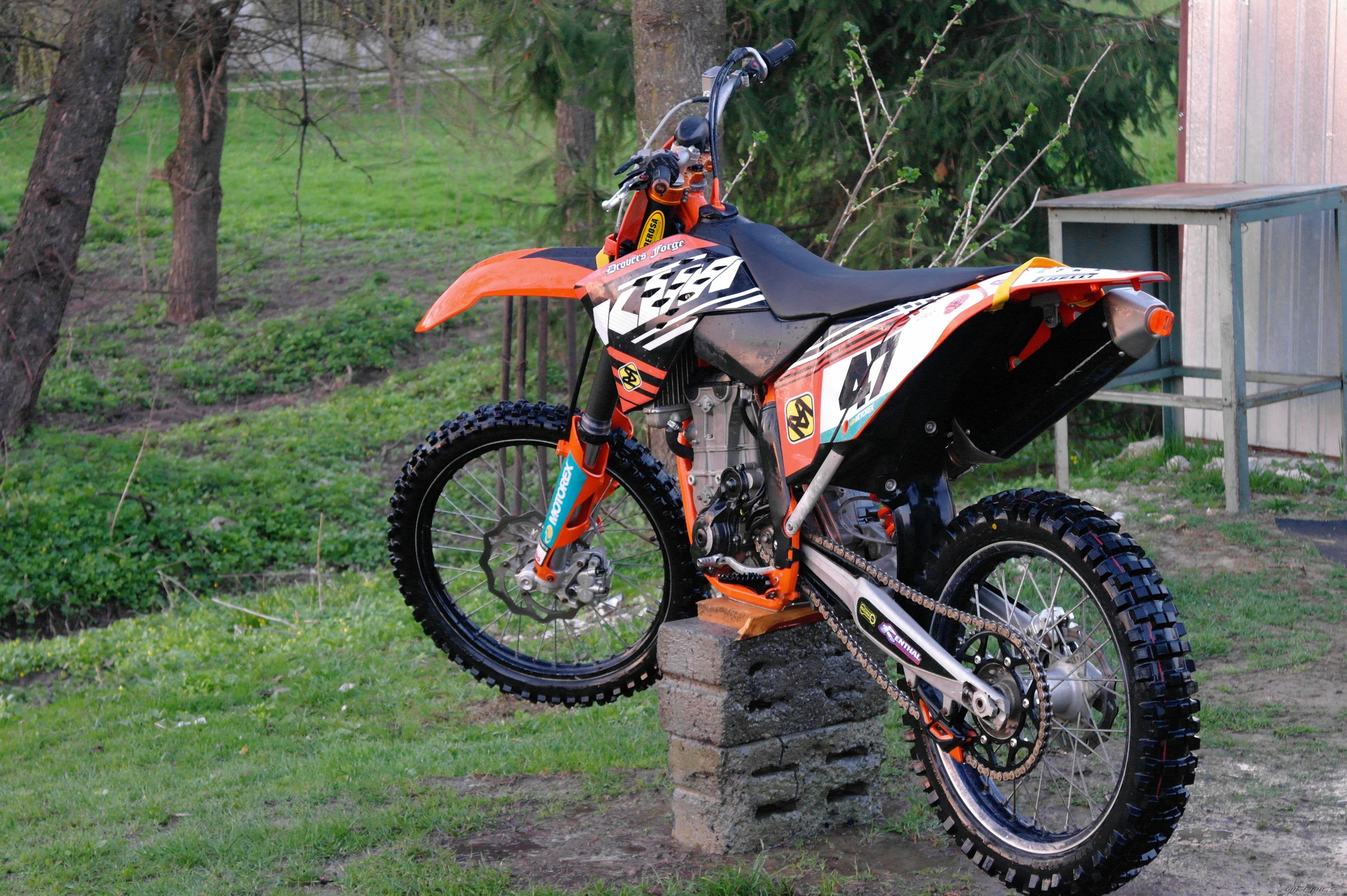 Bike Photo 2545441