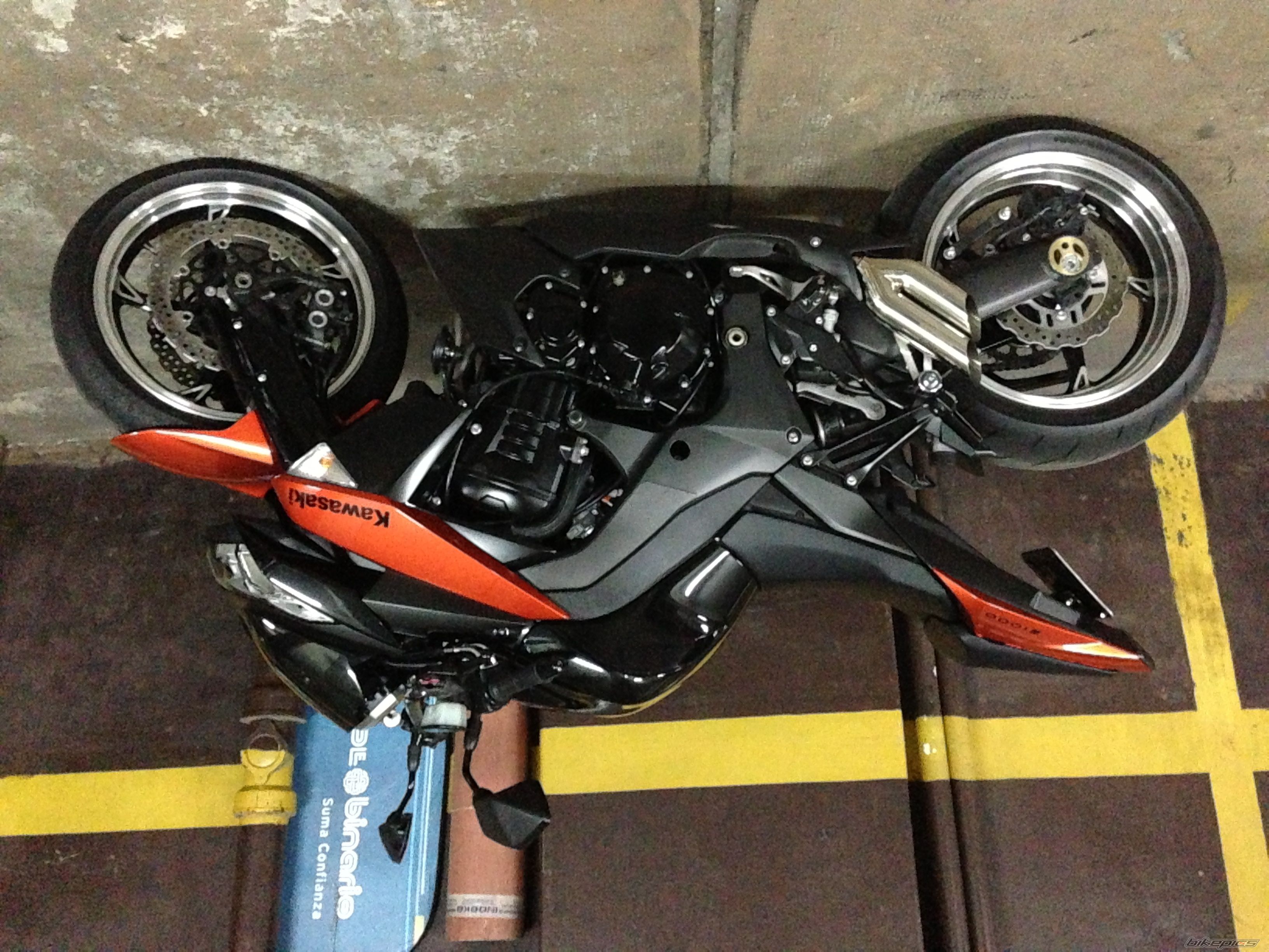 Bike Photo 2545612