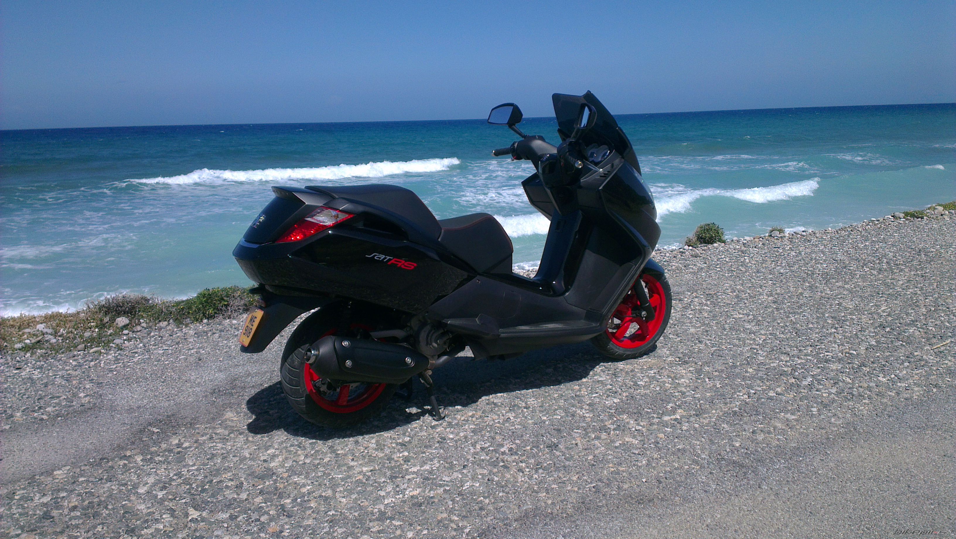 Bike Photo 2545615
