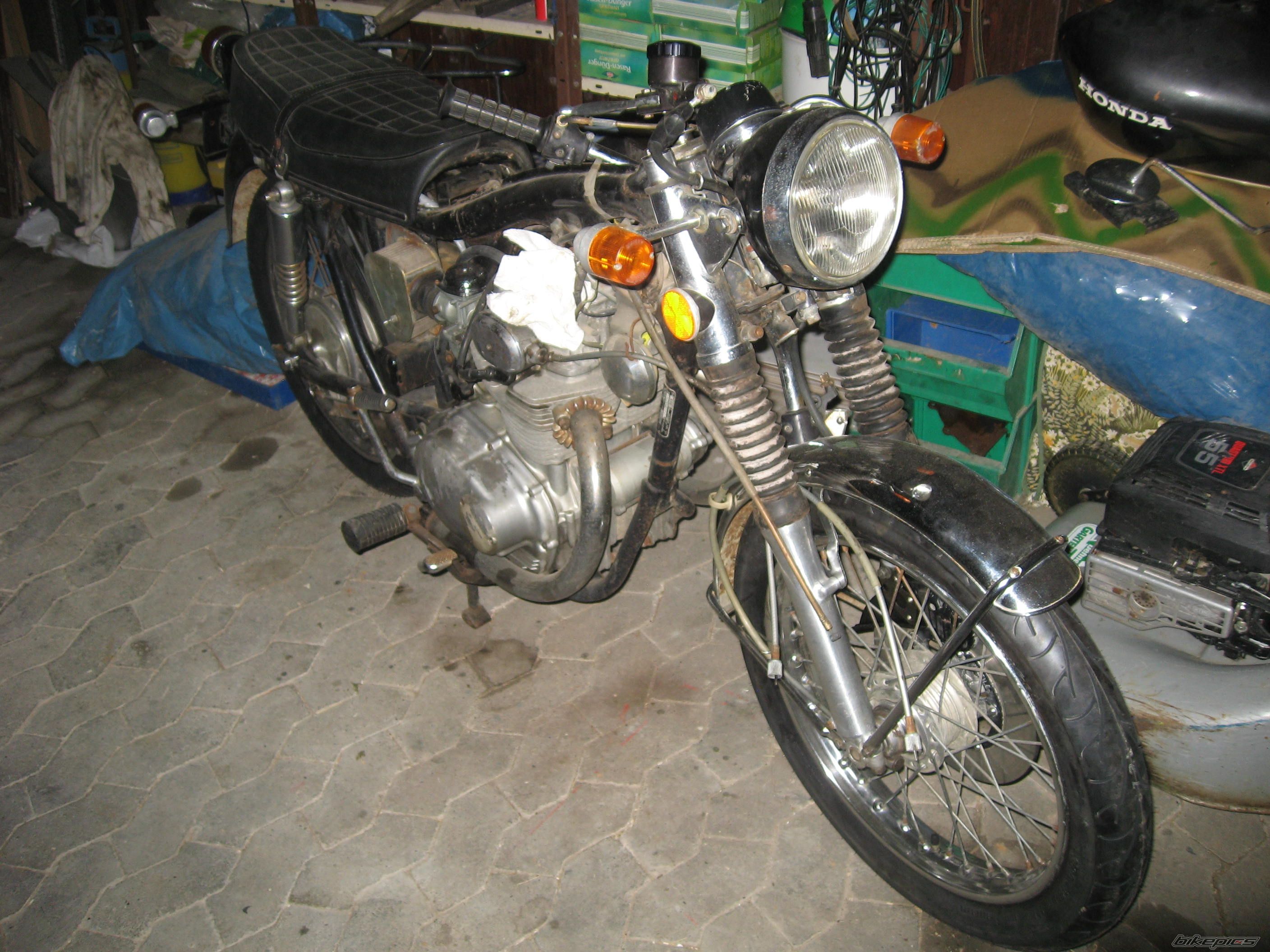 Bike Photo 2545626